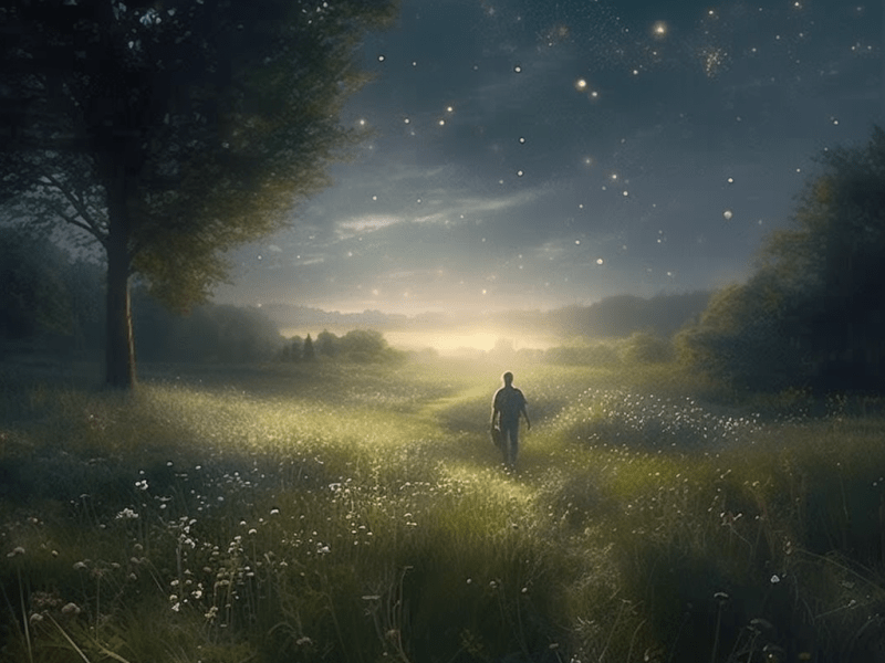 7. Be open-minded and generous